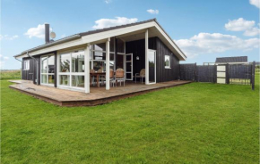 Lovely Home In Storvorde With Sauna, Egense